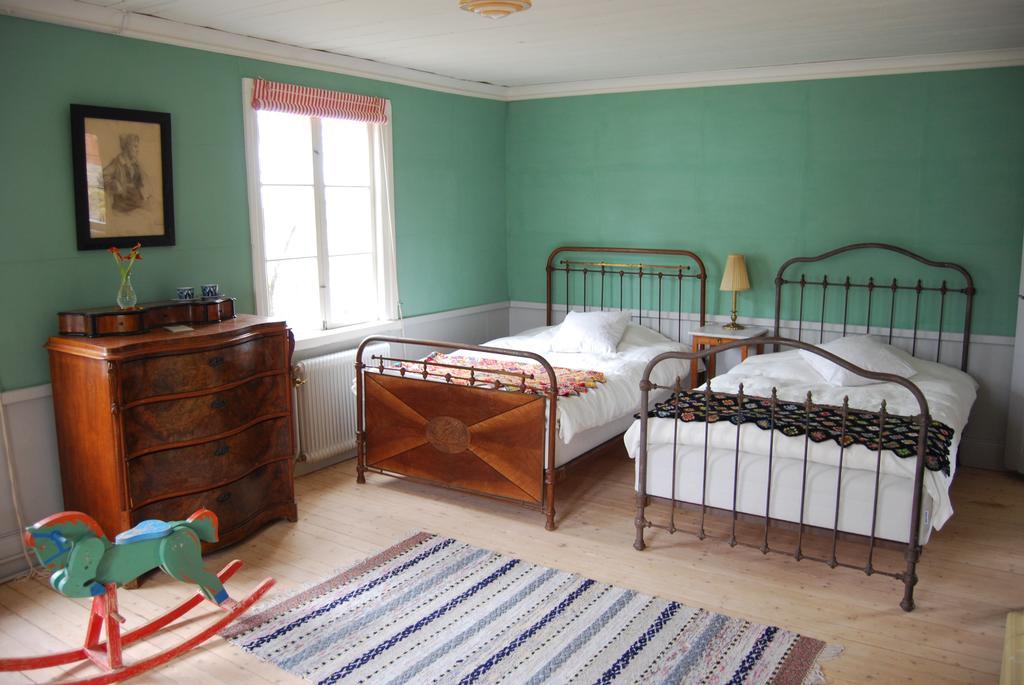 Naestegarden Bed & Breakfast Satuna ห้อง รูปภาพ