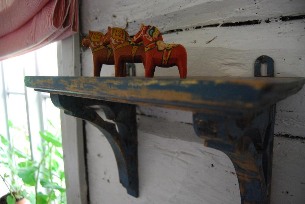 Naestegarden Bed & Breakfast Satuna ห้อง รูปภาพ