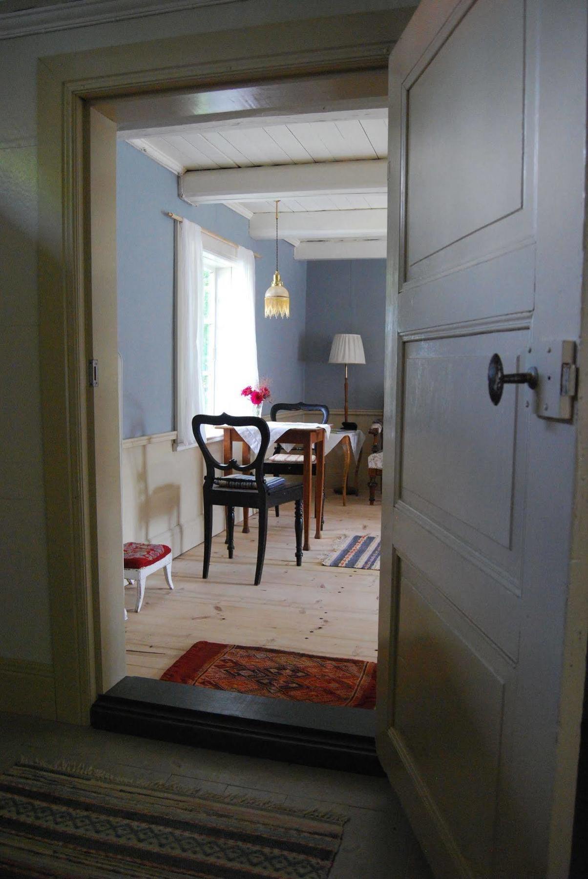 Naestegarden Bed & Breakfast Satuna ภายนอก รูปภาพ