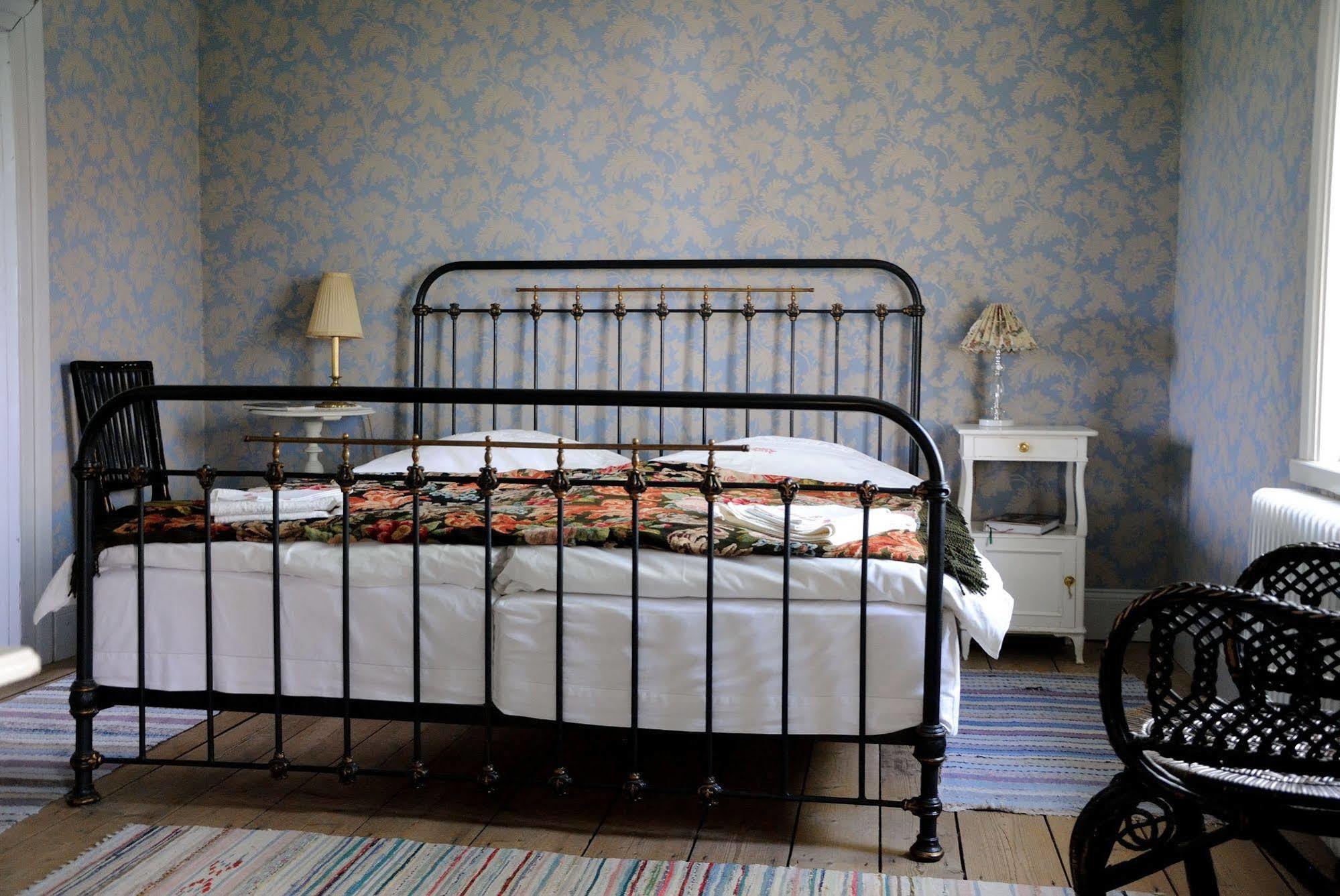 Naestegarden Bed & Breakfast Satuna ภายนอก รูปภาพ